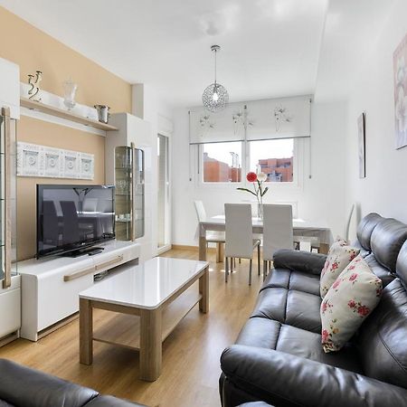 Apartamento Fenix 그라나다 외부 사진