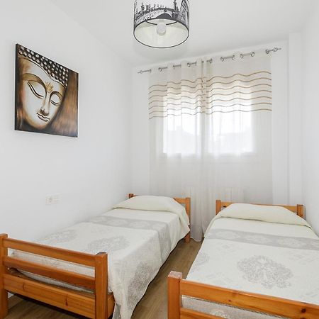 Apartamento Fenix 그라나다 외부 사진