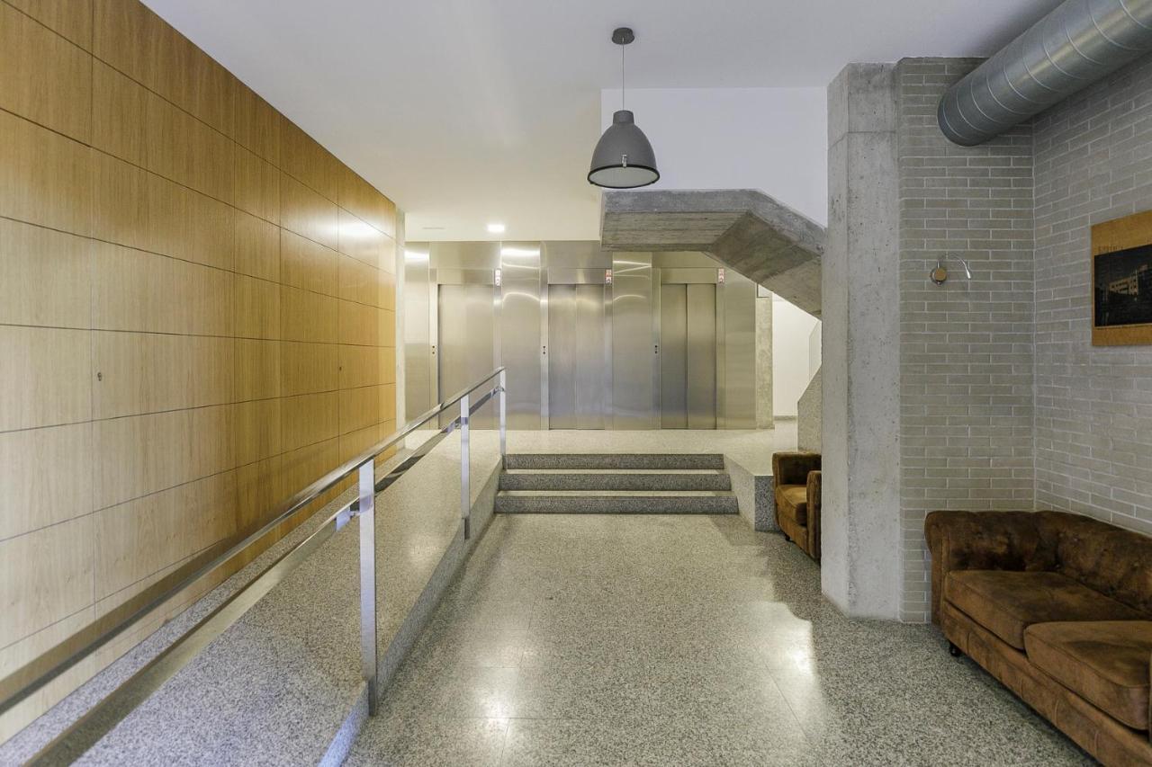 Apartamento Fenix 그라나다 외부 사진