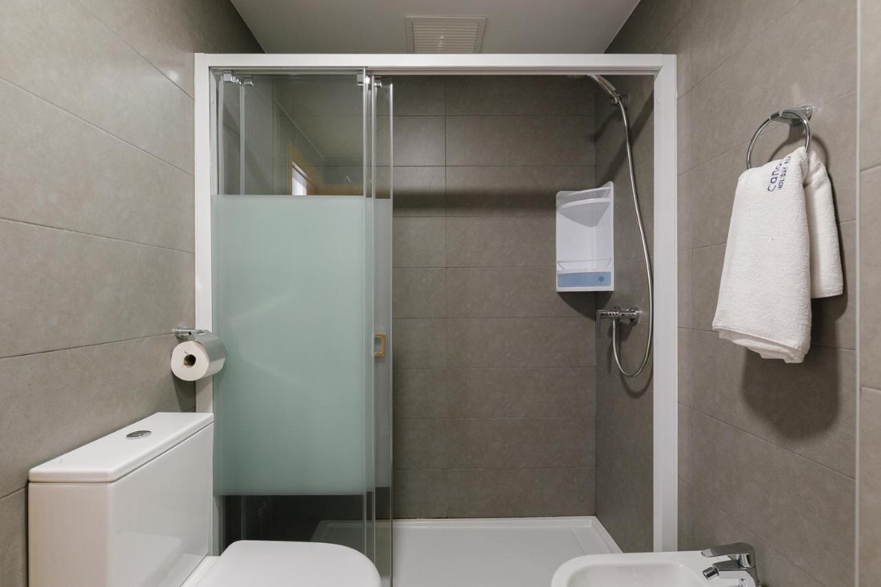 Apartamento Fenix 그라나다 외부 사진