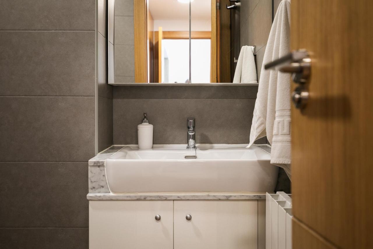 Apartamento Fenix 그라나다 외부 사진