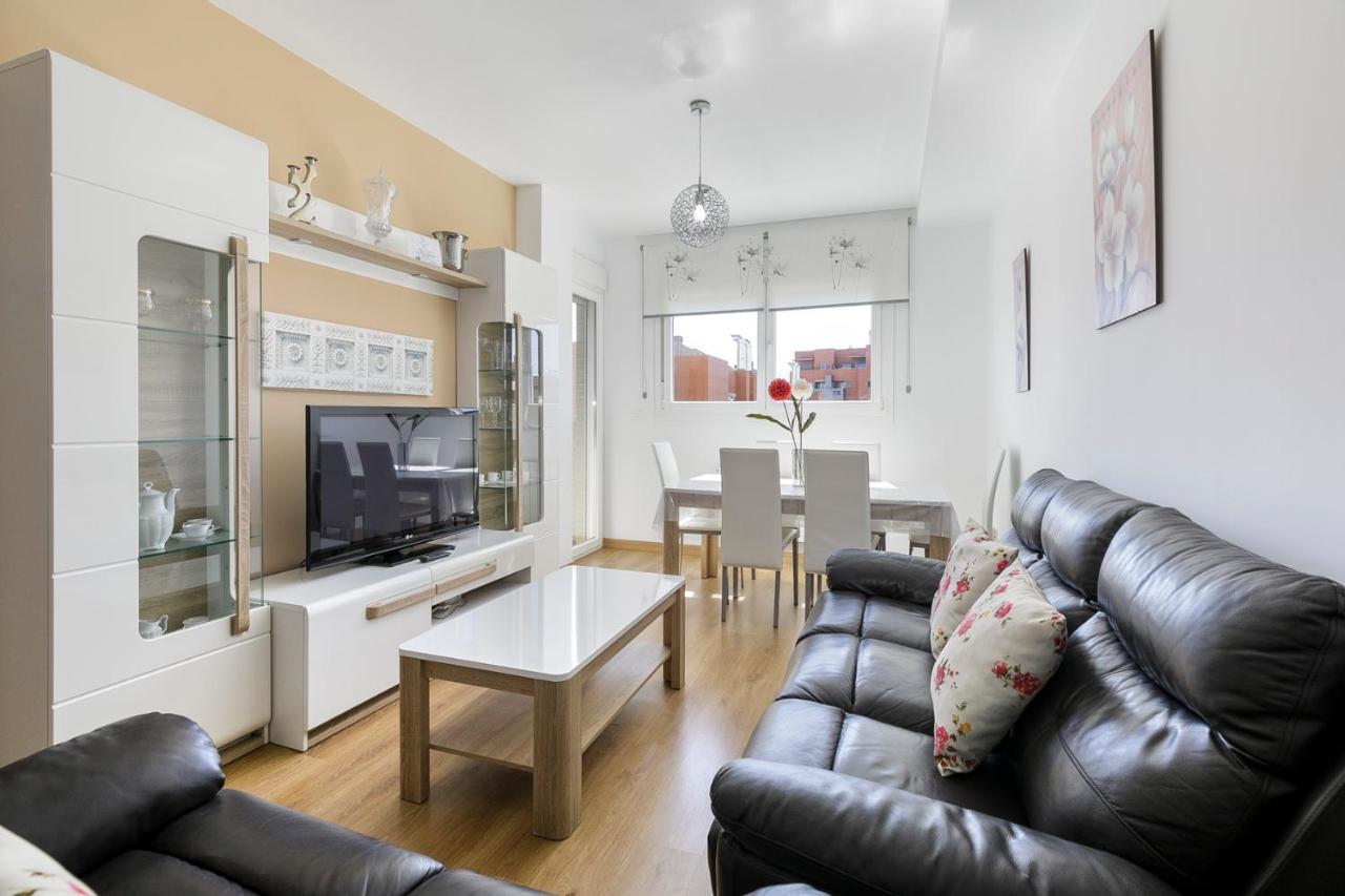 Apartamento Fenix 그라나다 외부 사진