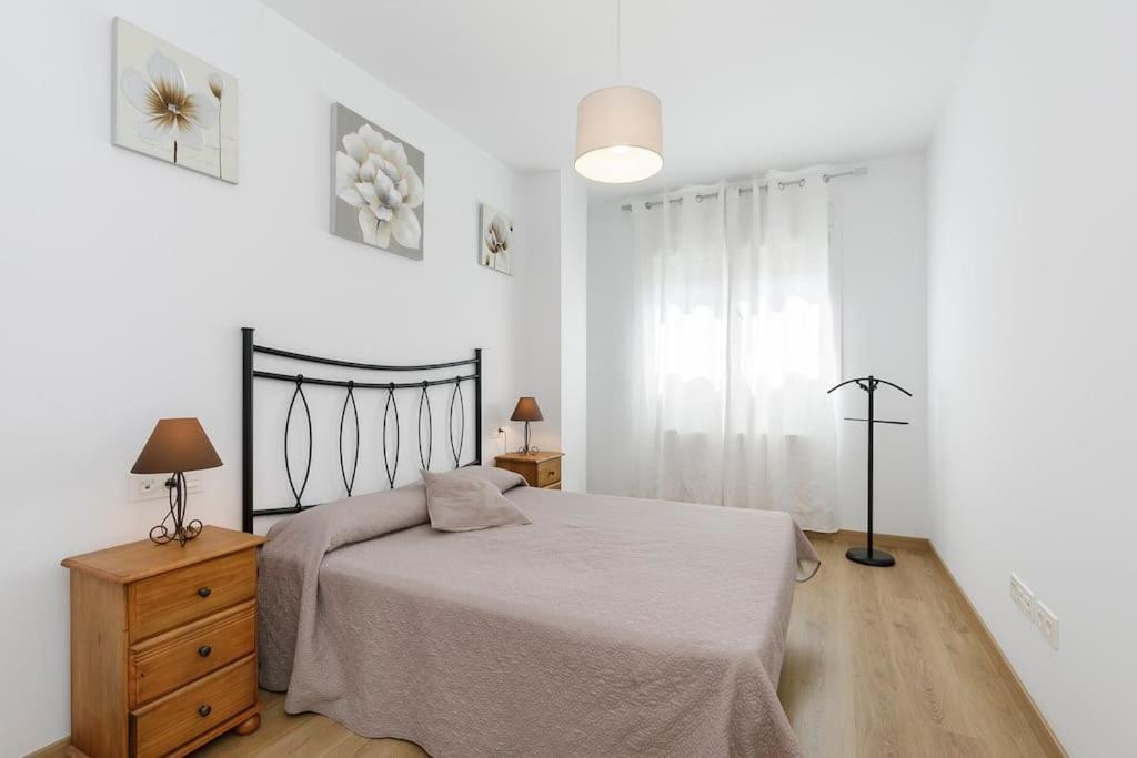 Apartamento Fenix 그라나다 외부 사진