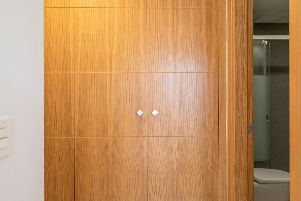 Apartamento Fenix 그라나다 외부 사진