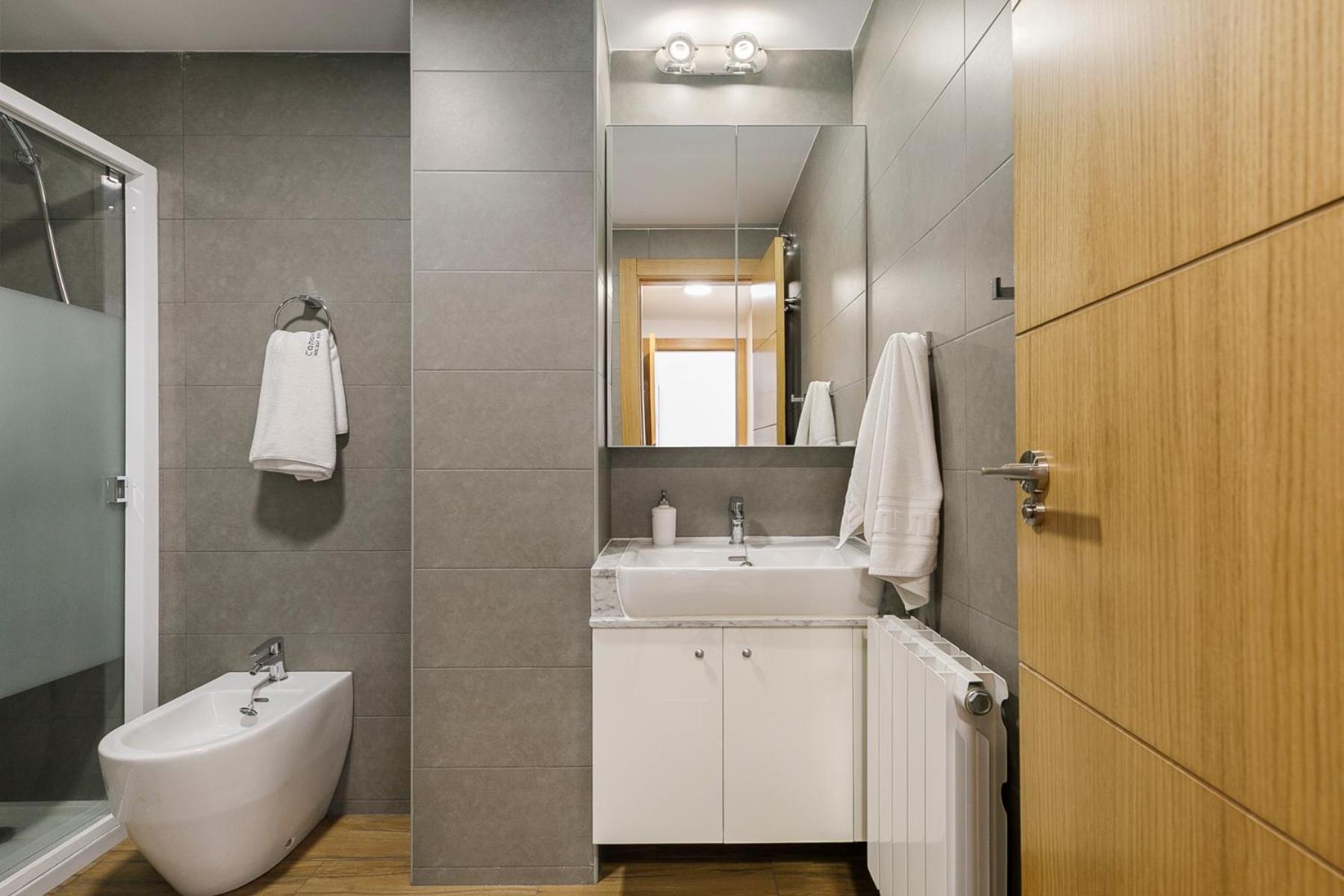 Apartamento Fenix 그라나다 외부 사진