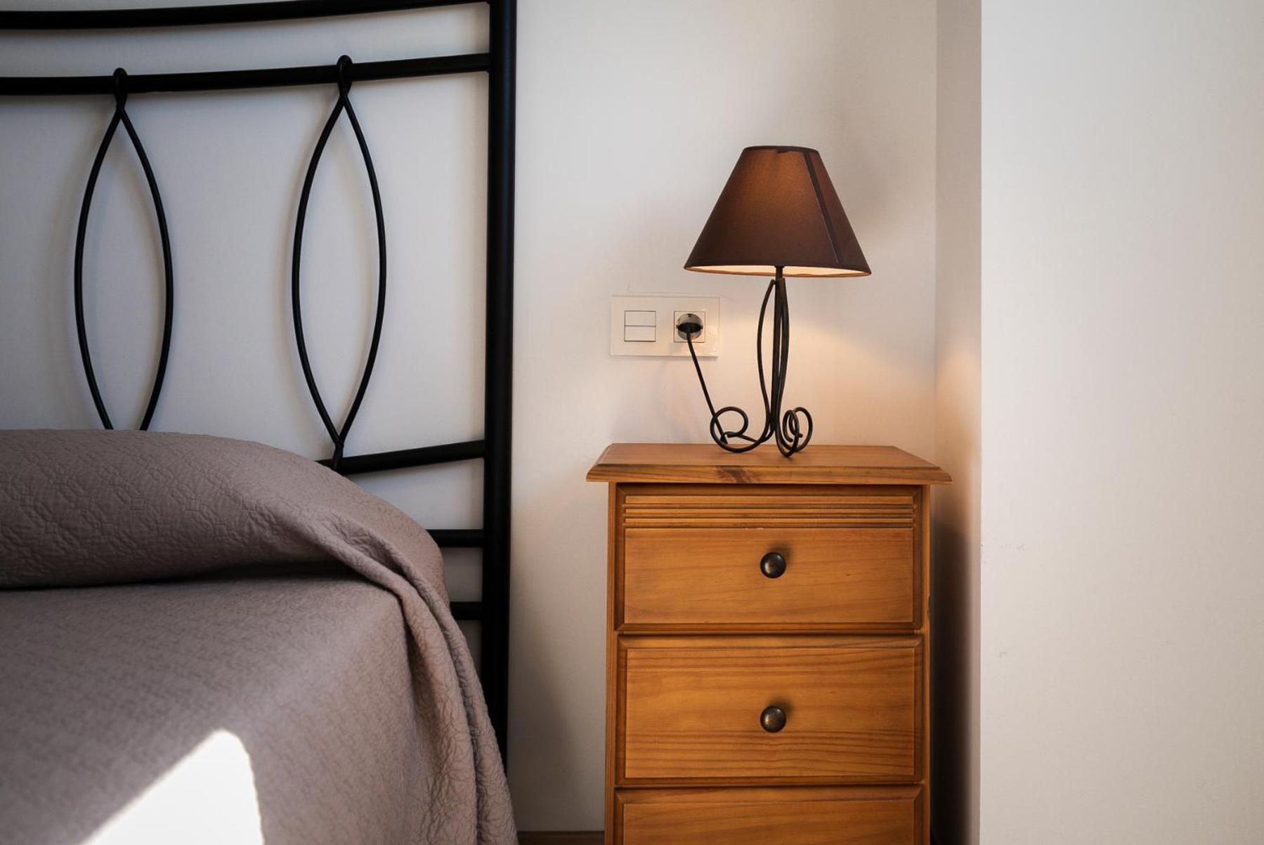Apartamento Fenix 그라나다 외부 사진