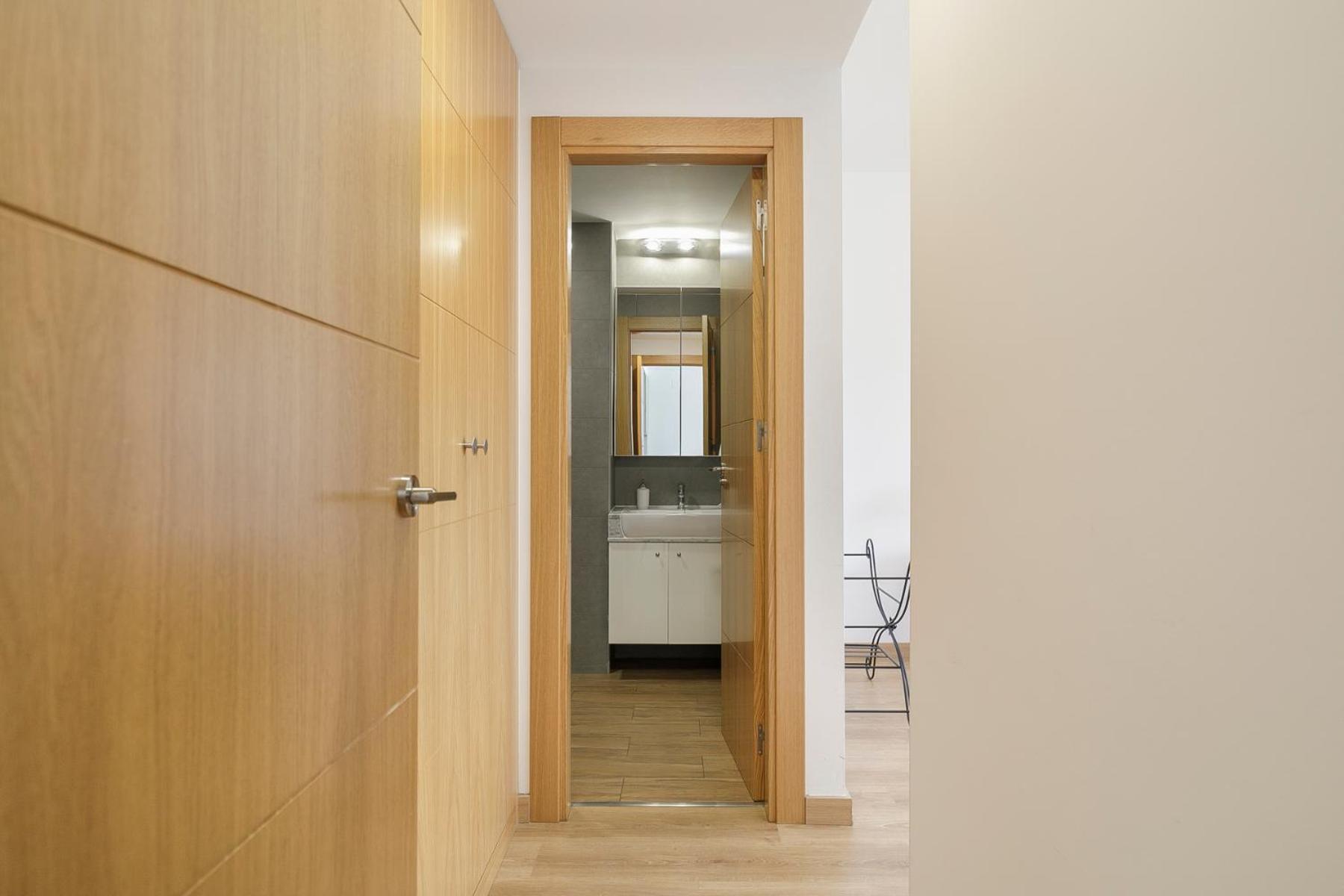 Apartamento Fenix 그라나다 외부 사진