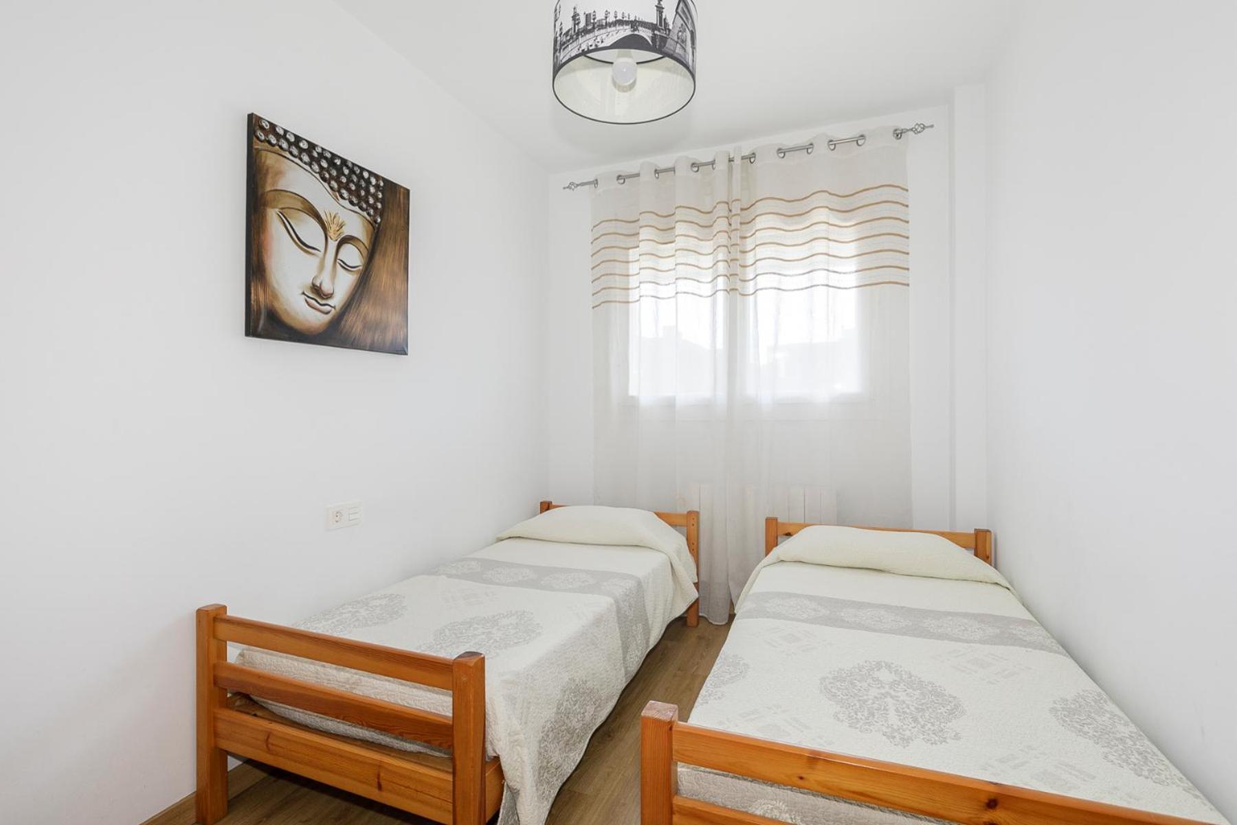 Apartamento Fenix 그라나다 외부 사진