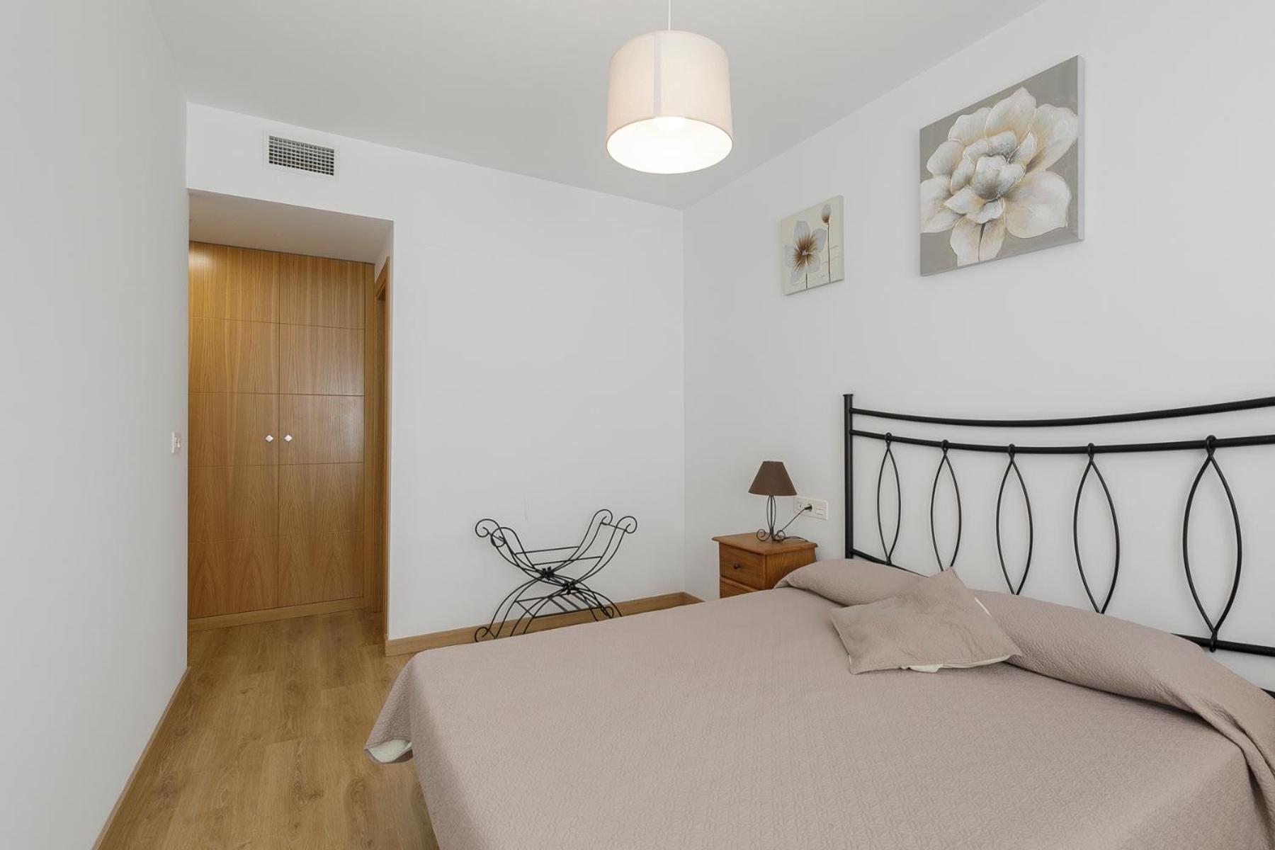 Apartamento Fenix 그라나다 외부 사진
