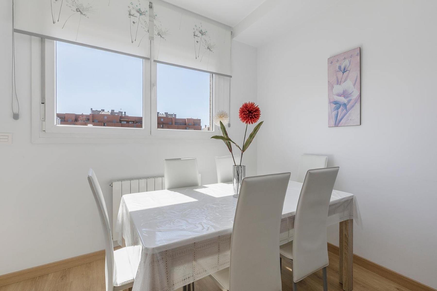 Apartamento Fenix 그라나다 외부 사진