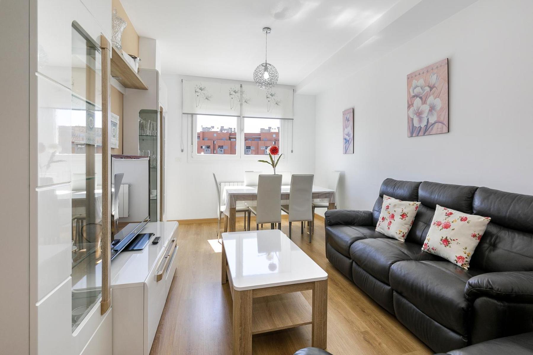 Apartamento Fenix 그라나다 외부 사진