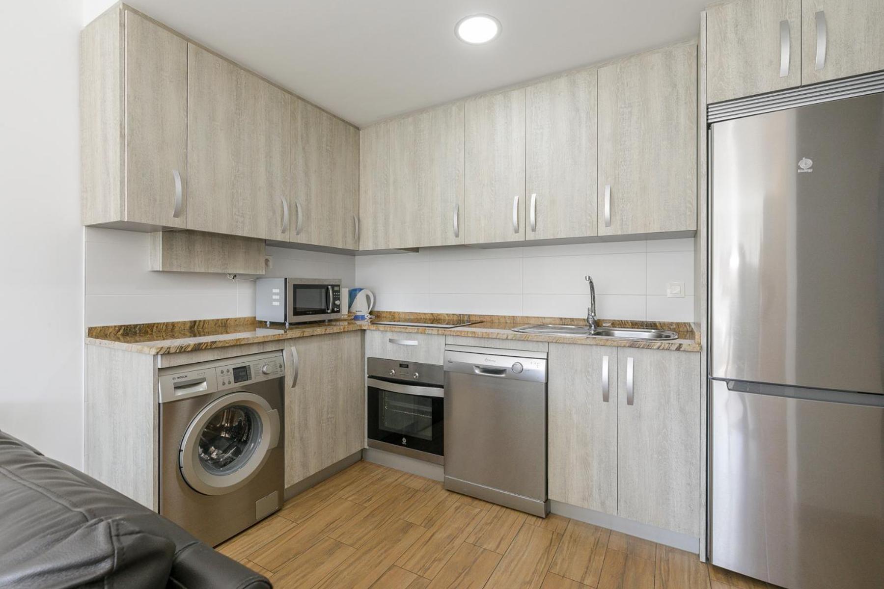 Apartamento Fenix 그라나다 외부 사진